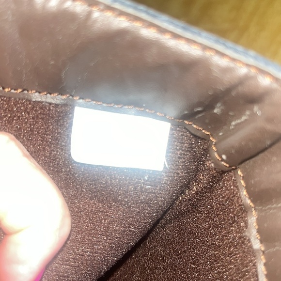 Jambu ladies size 5 ankle boots w/ embroidered strap, leather uppers / preowned - Picture 6 of 8